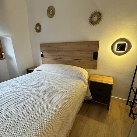 Apartamentos El Cascarin Cangas De Narcea Esterno foto
