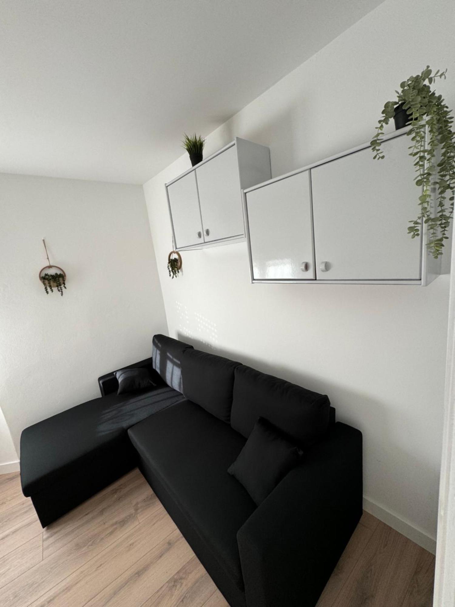 Apartamentos El Cascarin Cangas De Narcea Esterno foto