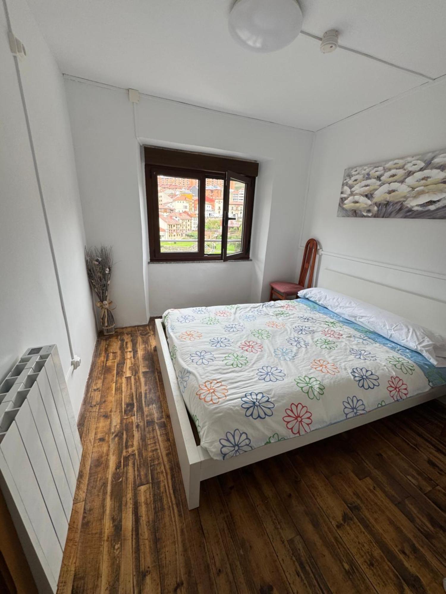 Apartamentos El Cascarin Cangas De Narcea Esterno foto